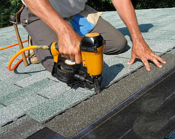 Quick and Trustworthy Emergency Roof Repair Services in Chinchilla, PA