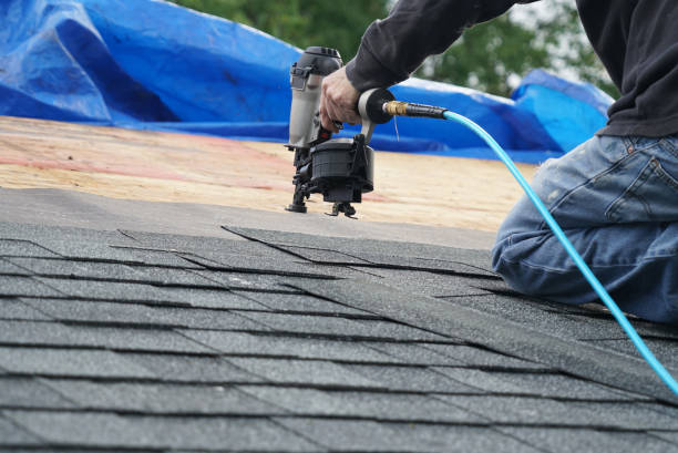 Best Residential Roofing Contractor  in Chinchilla, PA
